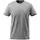 Mascot Crossover T-Shirt, Grau, Grau, swatch