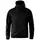 Nimbus Play Carmel vindjacka, Svart, Svart, swatch