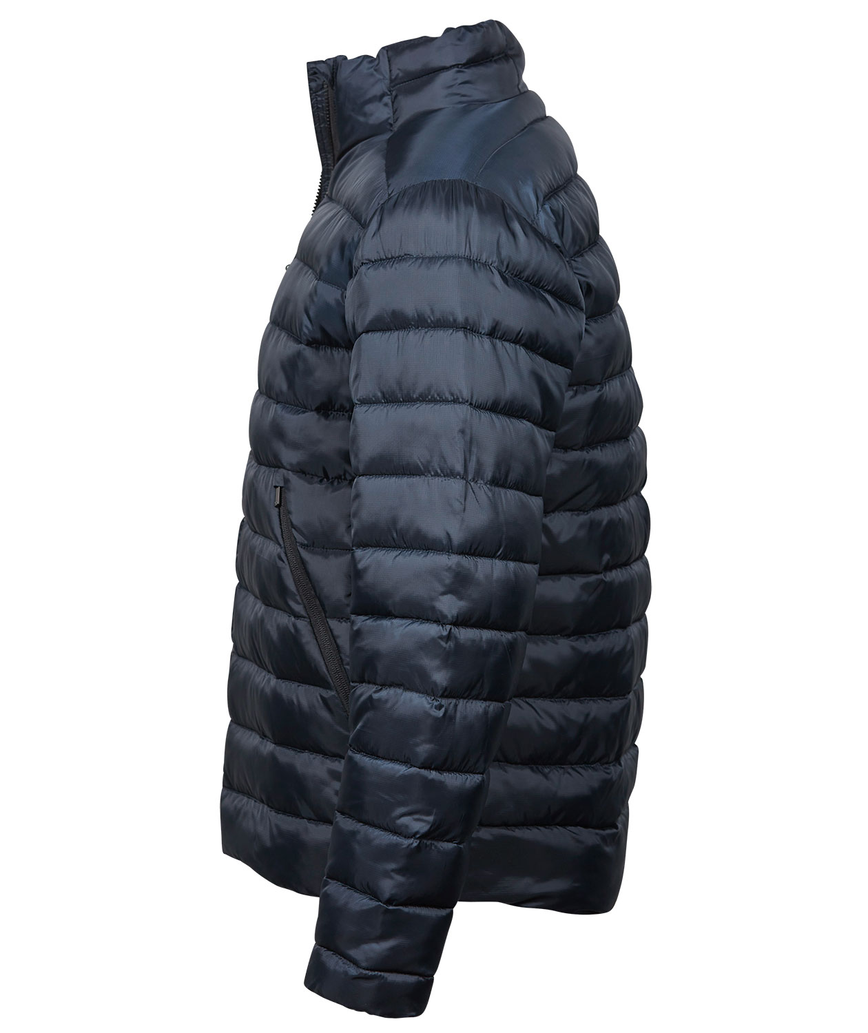 Tee Jays Lite jacket, Navy, large image number 3