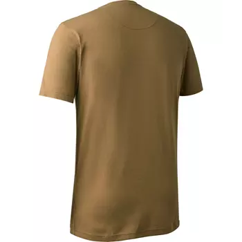 Deerhunter Nolan T-shirt, Butternut
