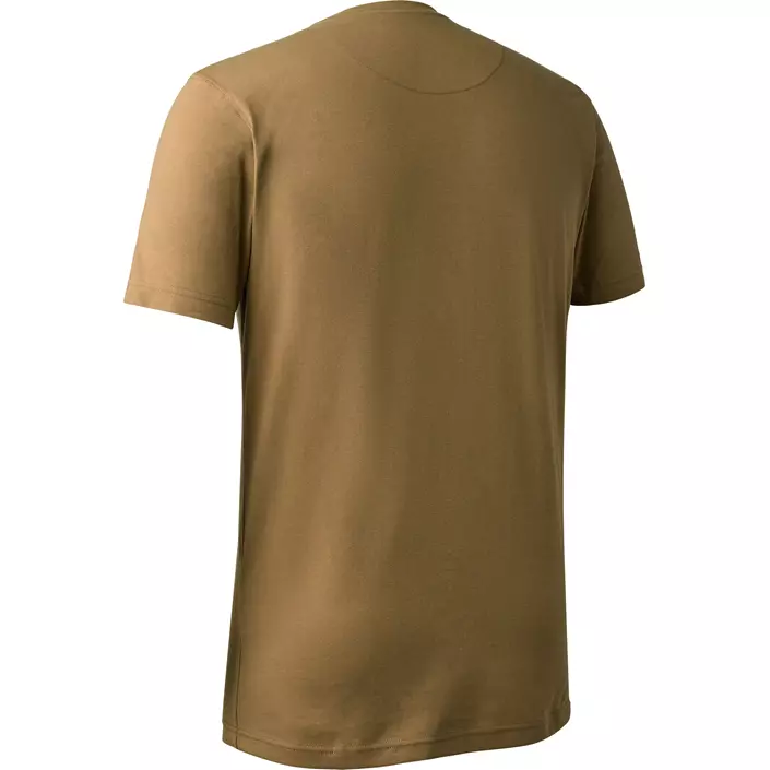Deerhunter Nolan T-shirt, Butternut, large image number 1