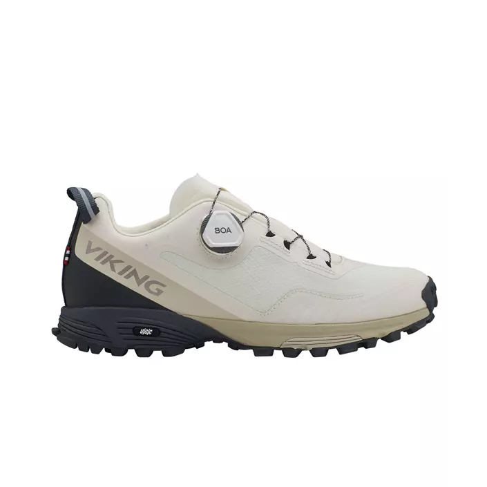 Viking Anaconda Light V Boa GTX hiking shoes, Creme, large image number 0