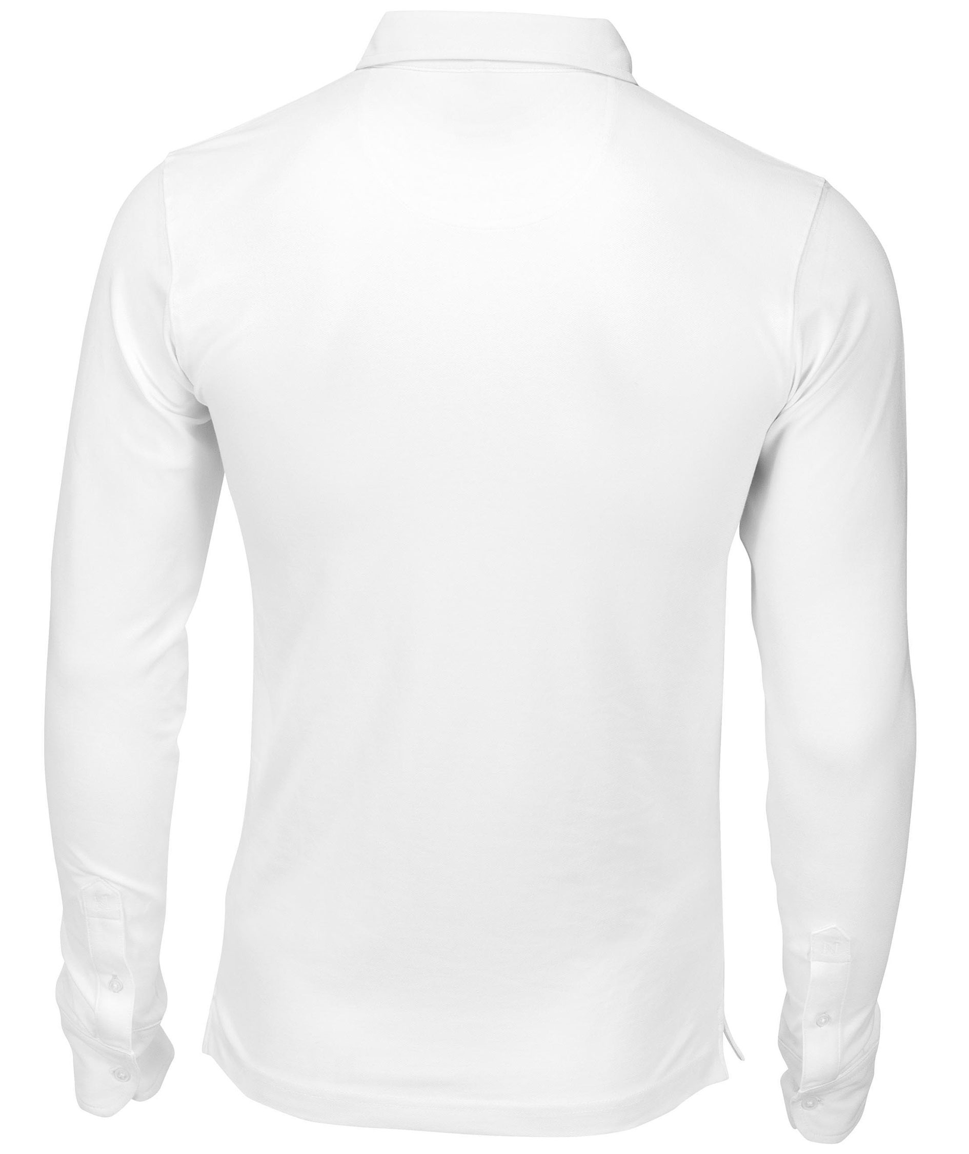 Nimbus Carlington l&aring;ng&auml;rmad pik&eacute;tr&ouml;ja