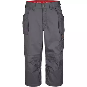 Engel Combat craftsman knee pants, Grey