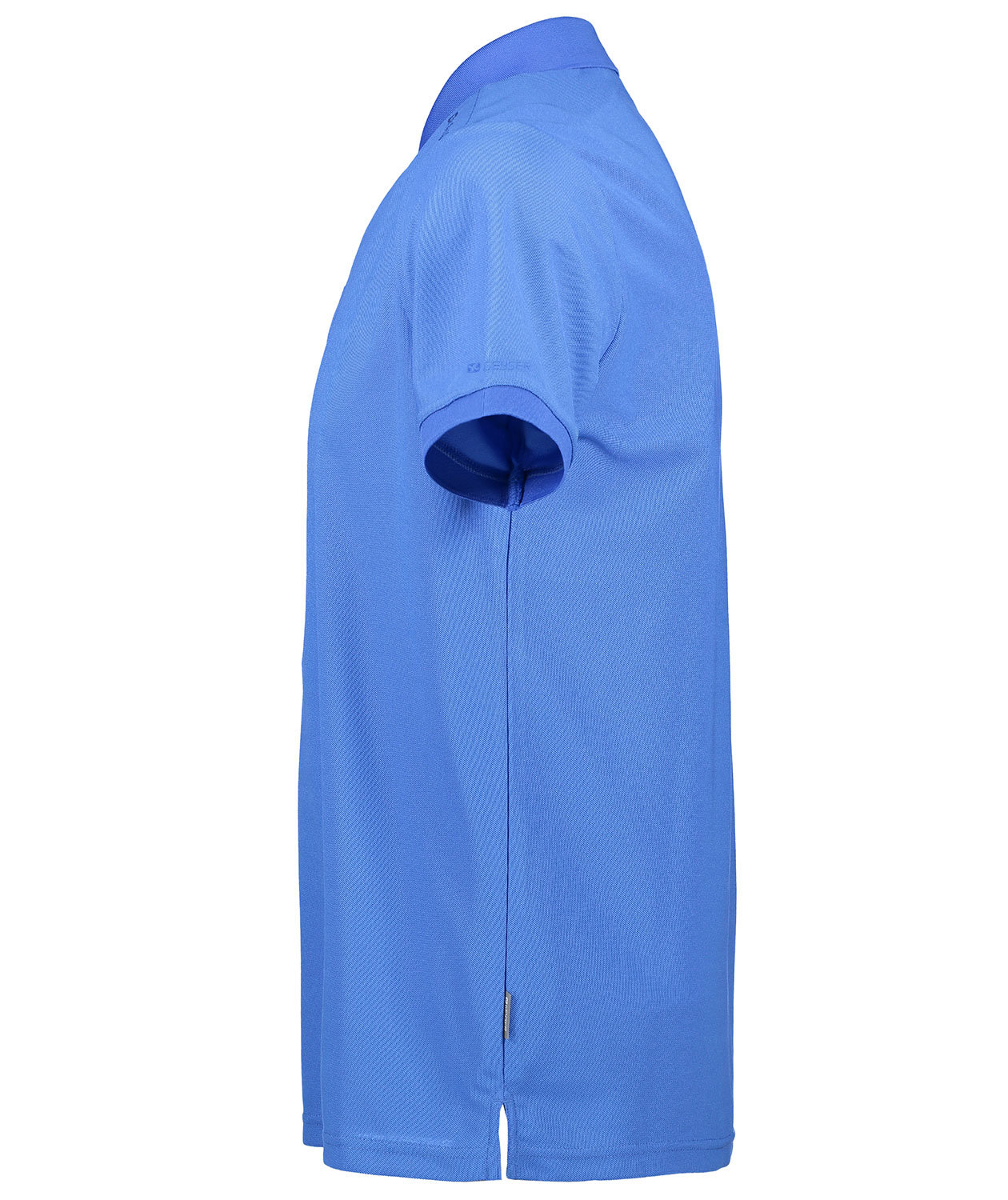 GEYSER funktionel polo T-shirt