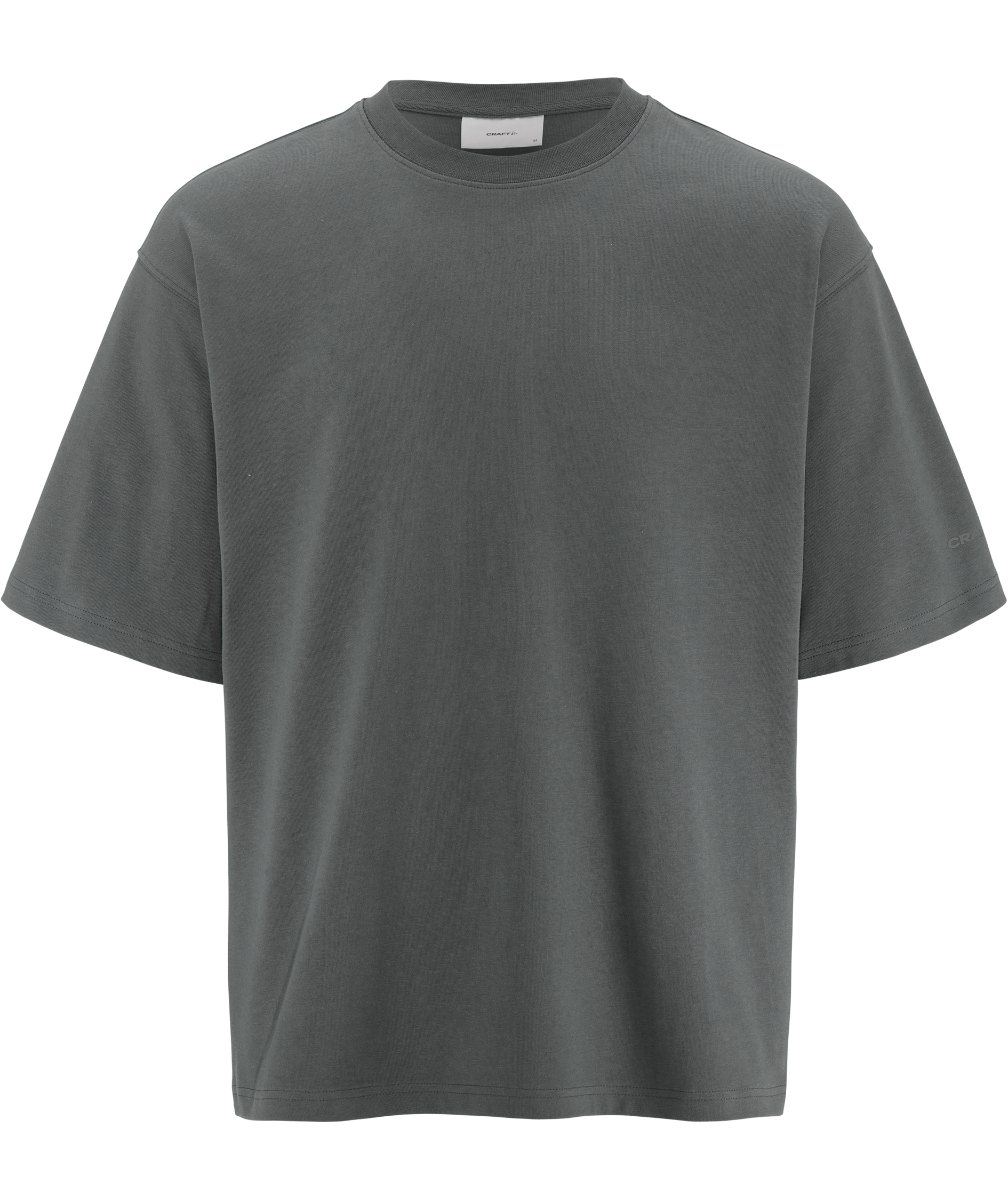 Craft Frequent Heavy T-shirt, Lava