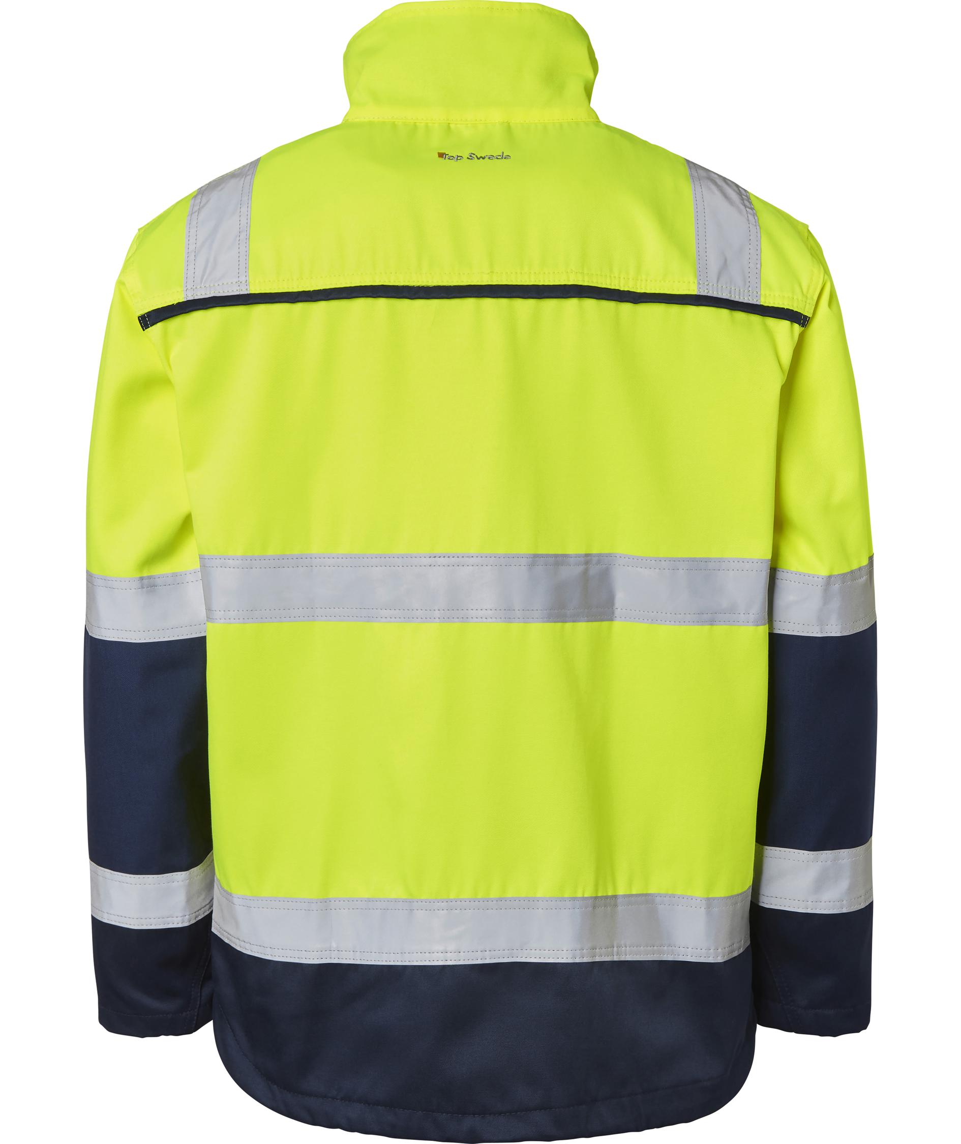 Top Swede work jacket 3816