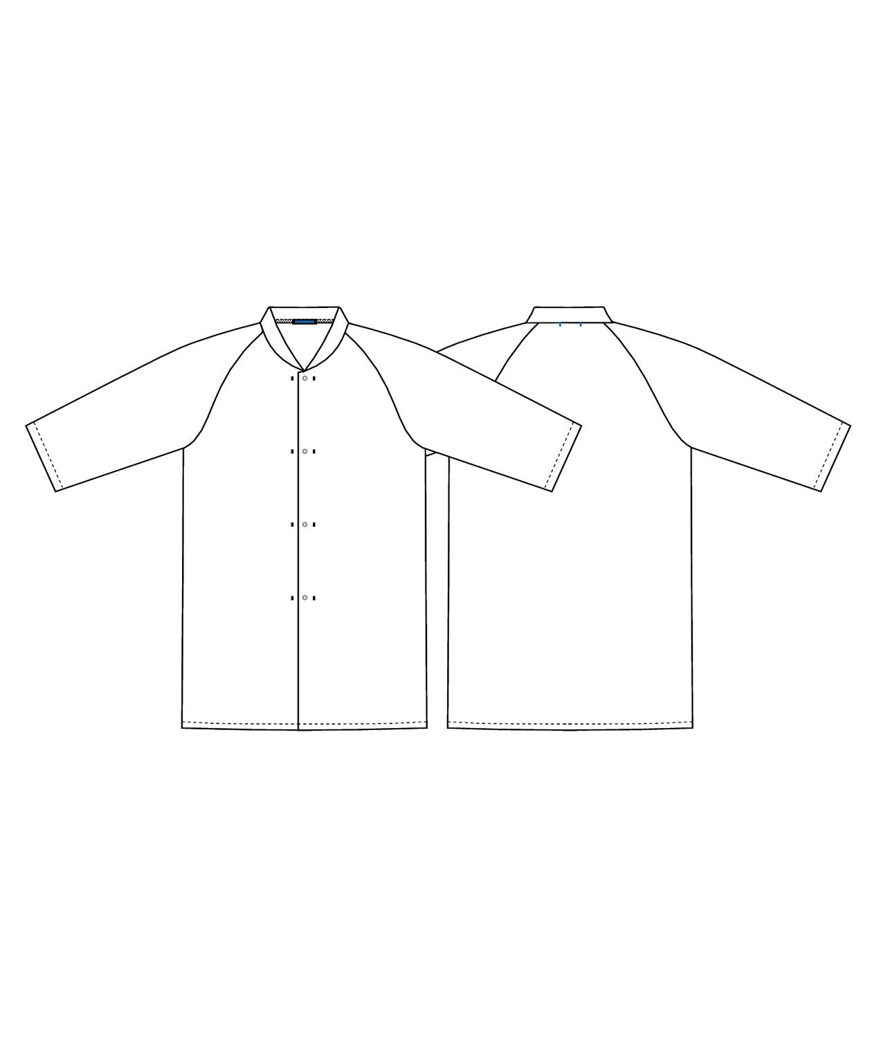 Kentaur HACCP-godk&auml;nd rock