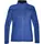 Stormtech reactor women's fleece jacket, Azure, Azure, swatch