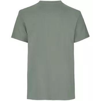 ID PRO Wear T-Shirt, Staubiges Grün