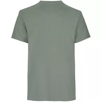 ID PRO Wear T-Shirt, Støvet grøn