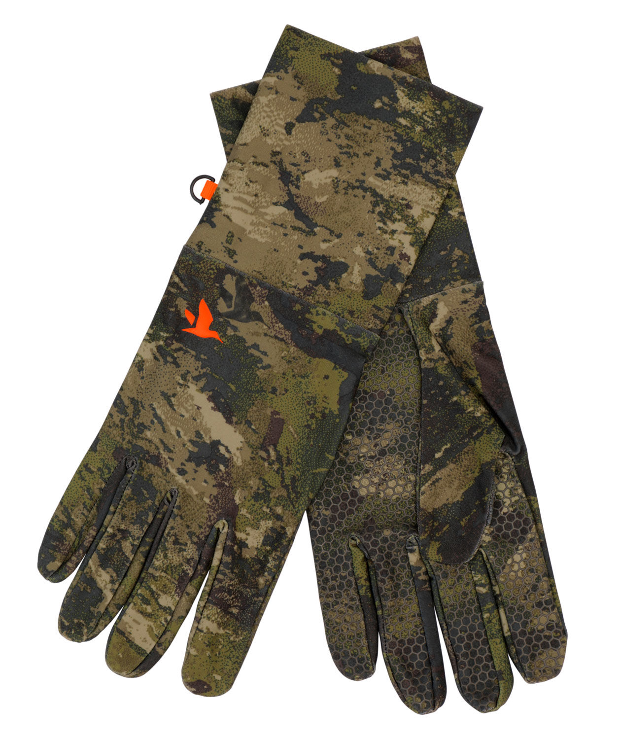 Cheap under cheap armour gloves green