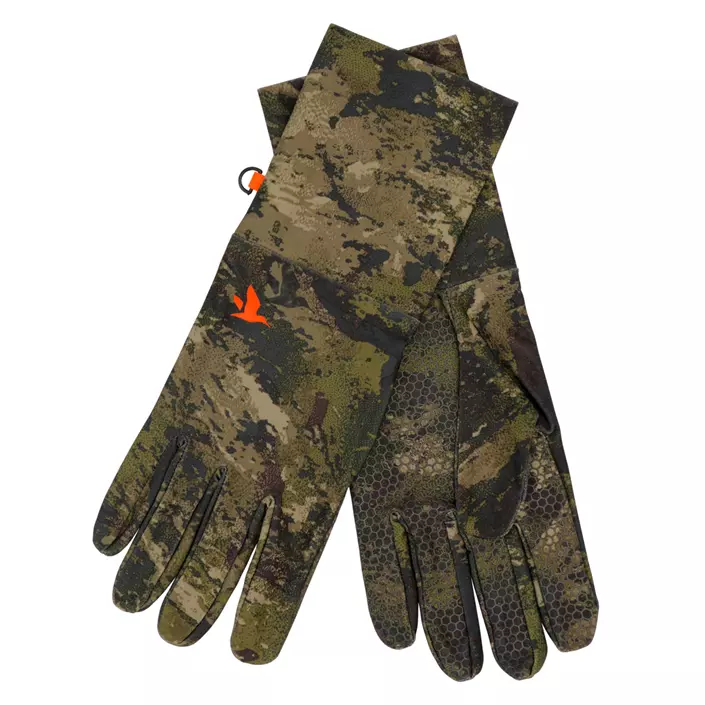 Seeland Scent Control Handschuhe, InVis Green, large image number 0