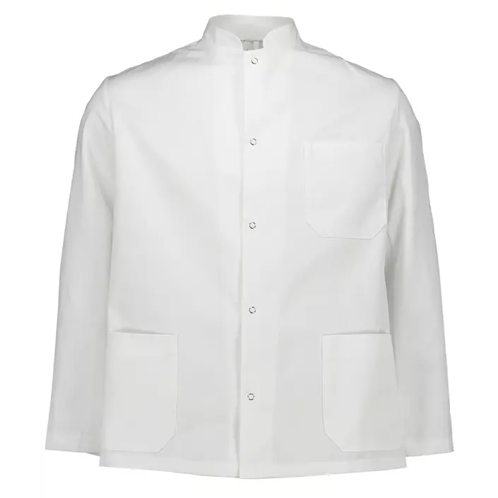 Borch Textile 1701 jacket, White, large image number 0