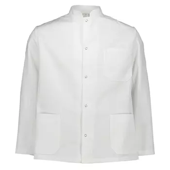 Borch Textile 1701 jakke, Hvid
