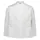 Borch Textile 1701 jacka, Vit, Vit, swatch