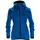 Stormtech Reflex women's hoodie, Azure, Azure, swatch