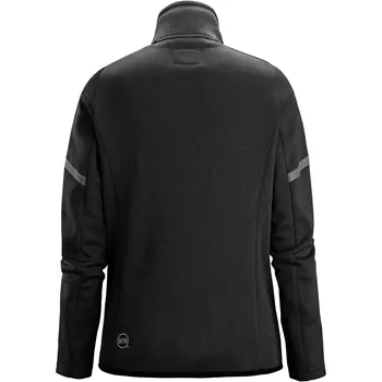 Snickers 37.5® dame fleecejakke