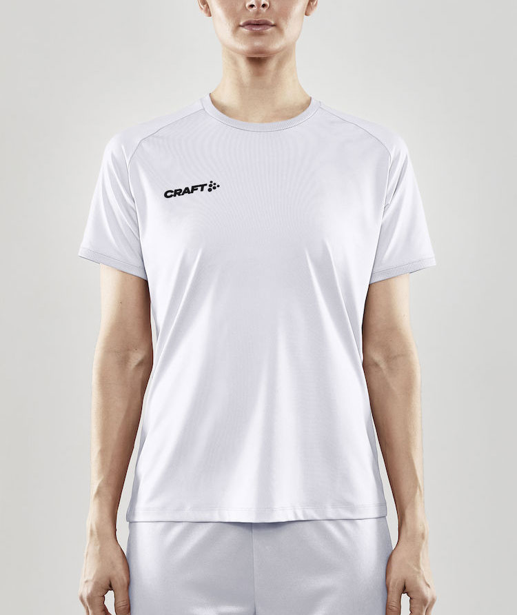 Craft Progress dame T-shirt