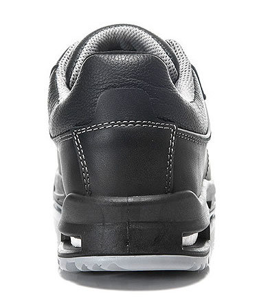 Elten Reaction XXT Pro Boa&reg; Low safety shoes S3, Black, large image number 4