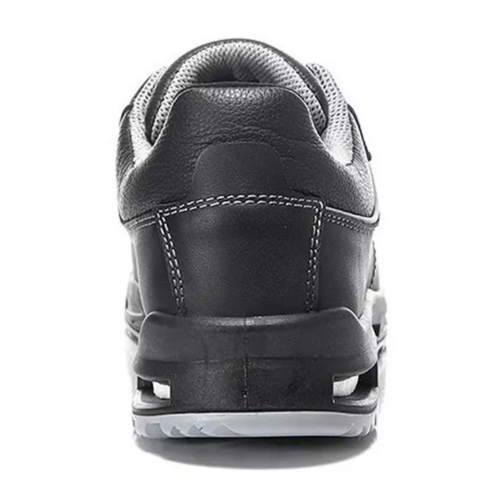 Elten Reaction XXT Pro Boa® Low safety shoes S3, Black, large image number 4