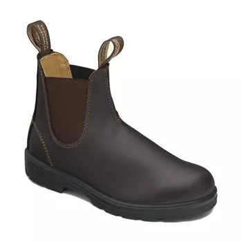 Blundstone 550 boots, Walnut Brown