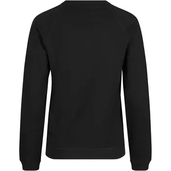 ID Core women's sweatshirt, Black