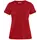 Blåkläder Unite dame T-shirt, Rød, Rød, swatch