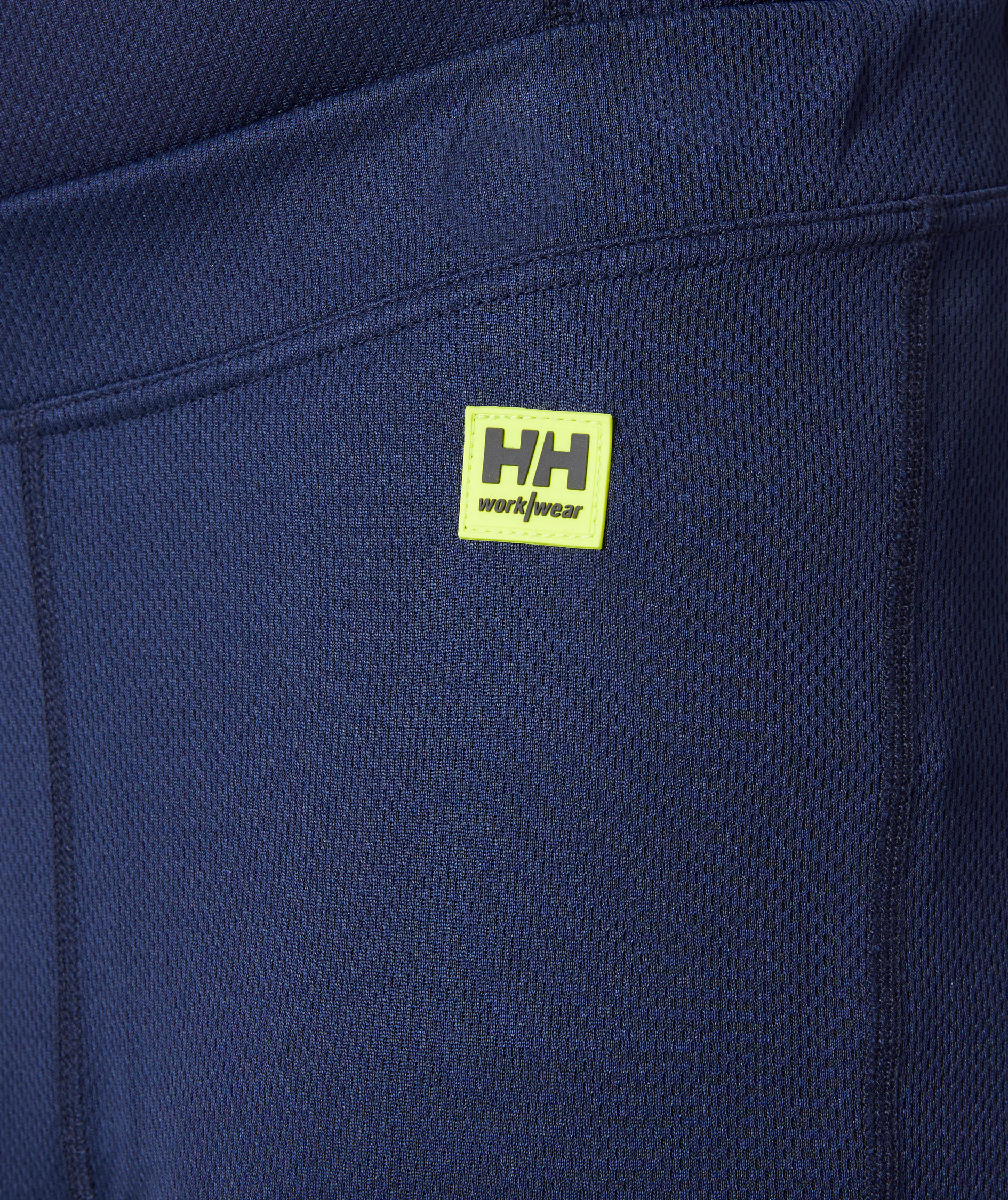 Helly Hansen Lifa lange underbukser, Navy, large image number 4