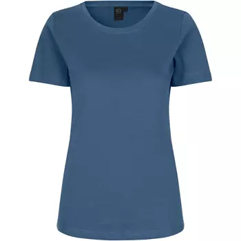 ID Identity Interlock T-shirt dam