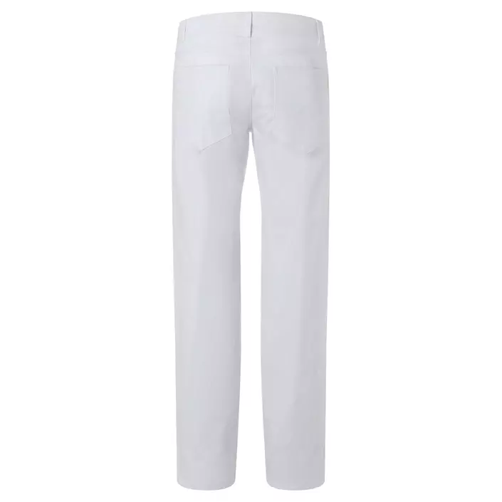 Karlowsky  Manolo trousers, White, large image number 3