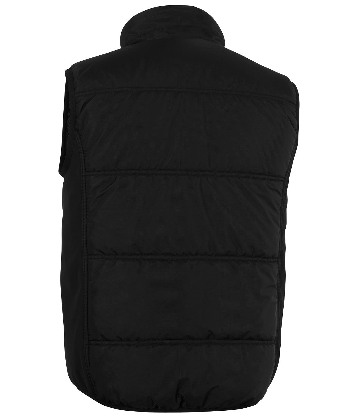 Mascot Hardwear Calico quilted vest, Black, large image number 2