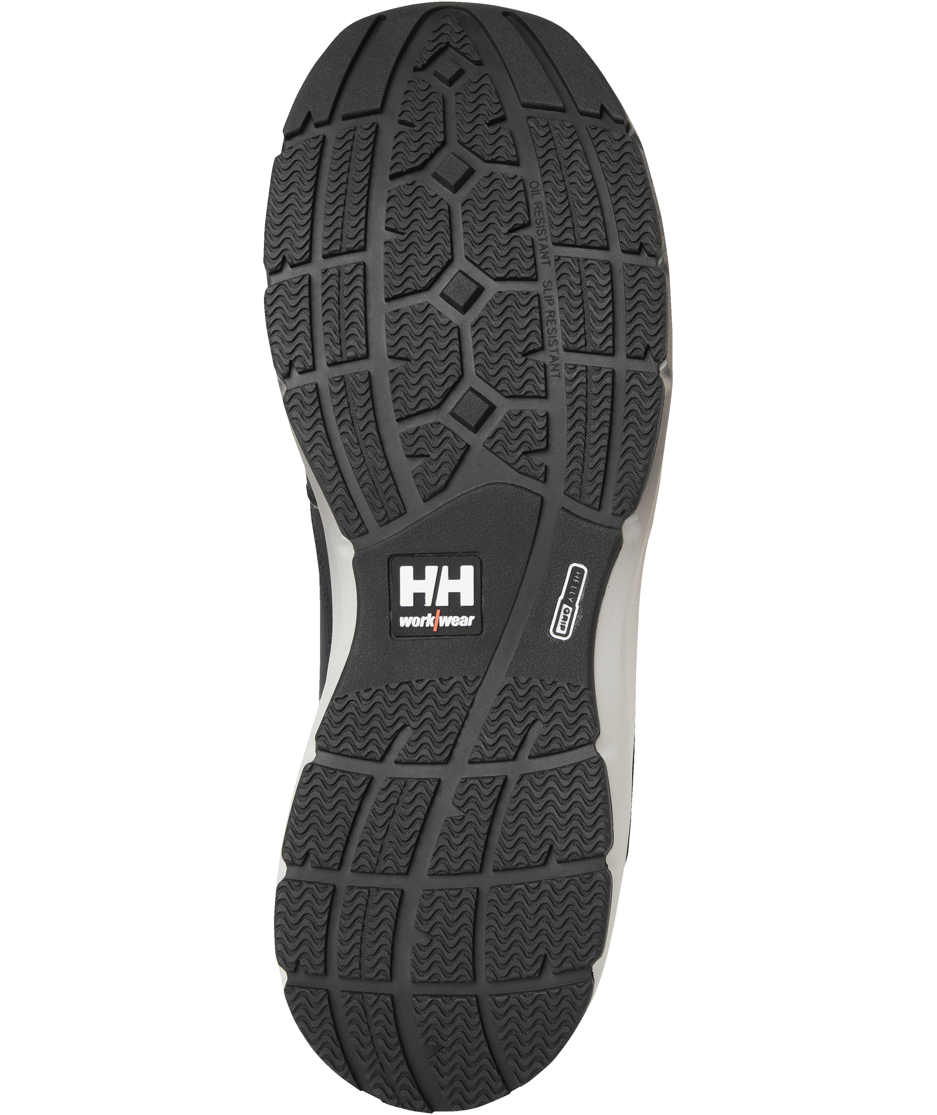 Helly&nbsp;Hansen Manchester MXR LOW BOA Sicherheitsschuhe S3S, Black/Grey, large image number 5