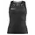 Craft Pro Control Impact women's tank top, Black/white, Black/white, swatch