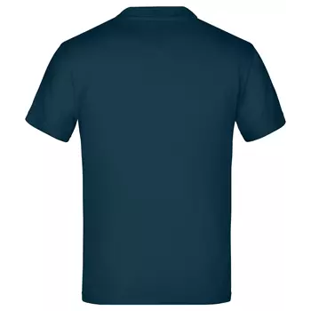 James & Nicholson Junior Basic-T T-shirt for kids, Petrol