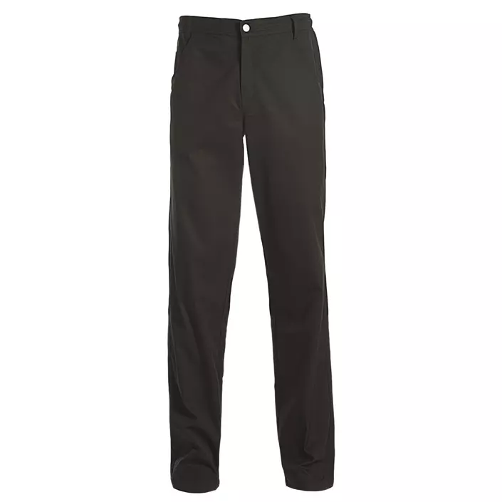 Kentaur trousers, Black, large image number 0