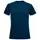 Clique Active dame T-skjorte, Mørkeblå, Mørkeblå, swatch