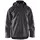 Blåkläder Unite winter jacket, Medium grey/black, Medium grey/black, swatch