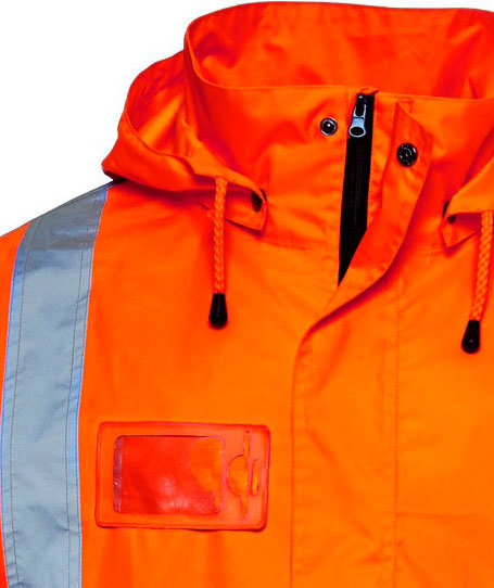 ELKA Visible Xtreme jacket