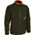 Northern Hunting Nord windbreaker jacka, Dark Green, Dark Green, swatch