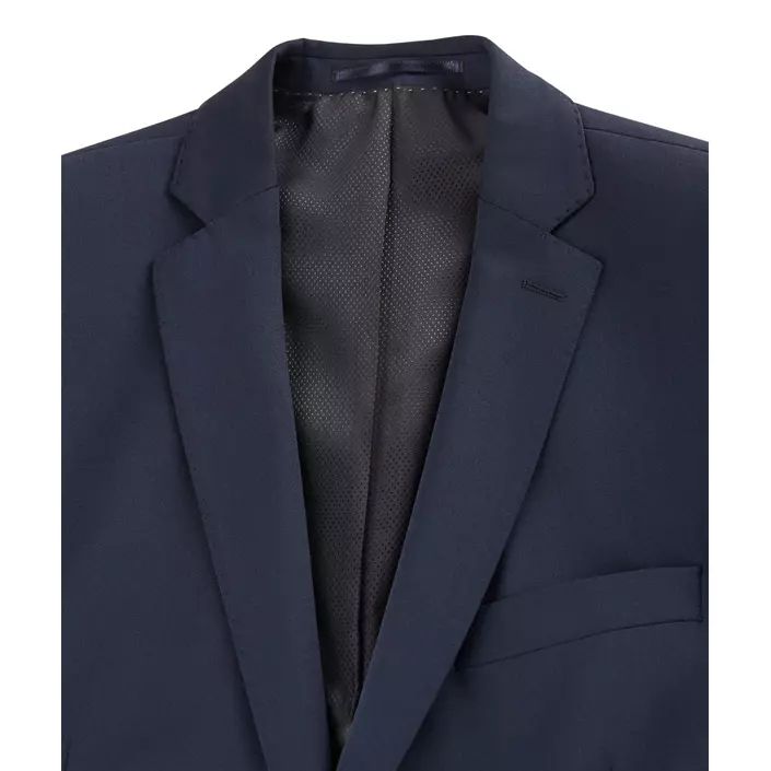 Sunwill Traveller Bistretch Modern Fit blazer, Blue, large image number 4