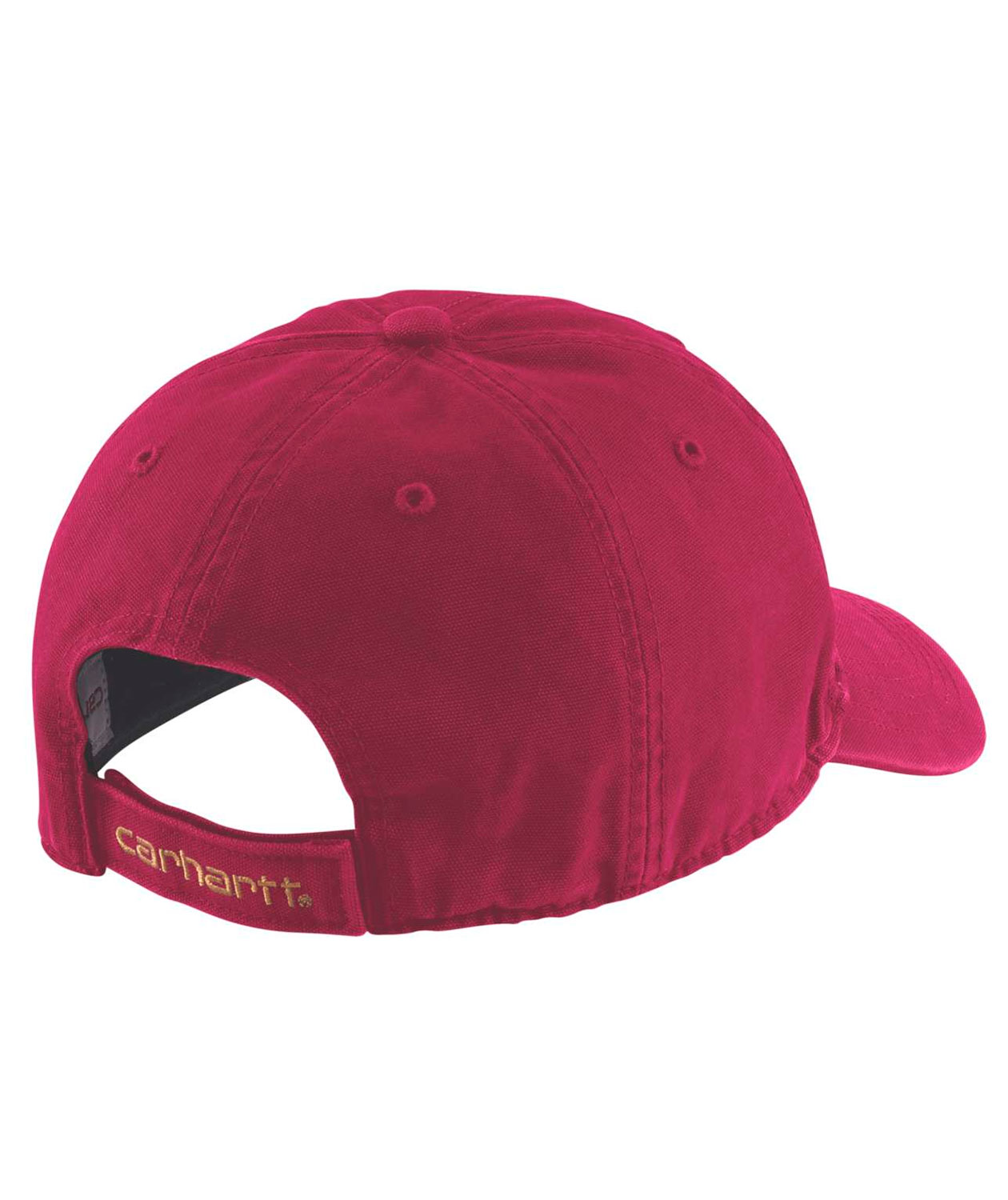 Carhartt Odessa Cap, Beet Red