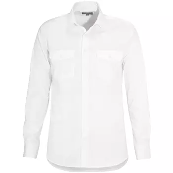 Derby of Sweden Martines Slim fit pilotskjorta