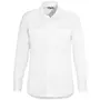 Derby of Sweden Martines Slim Fit Pilotenhemd, White Derby of Sweden Martines Slim Fit Pilotenhemd, White