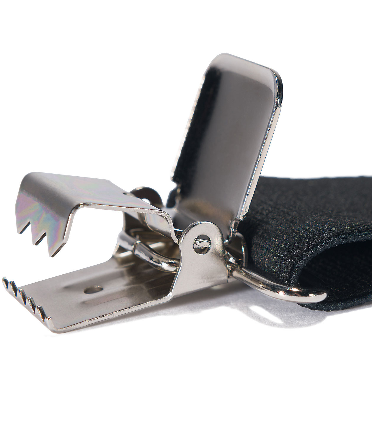 Carhartt Rugged Flex Hosentr&auml;ger, Black, Black, large image number 3