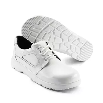 Sika OptimaX safety shoes S2, White