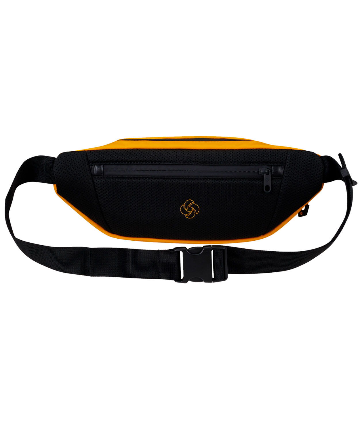 Samsonite Ecodiver b&aelig;ltetaske 3L, Gul, Gul, large image number 2