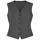 Sunwill Traveller Bistretch Regular fit women's vest, Grey, Grey, swatch
