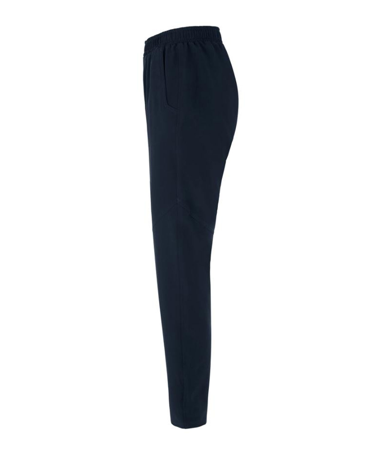ID Stretch women's trousers, Navy