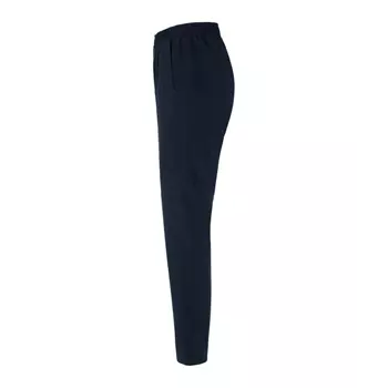 ID Stretch women's trousers, Navy